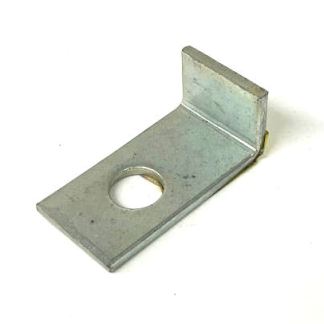 01838-95, PULLEY RETAINING BRACKET F/DBHA 1 HOLE