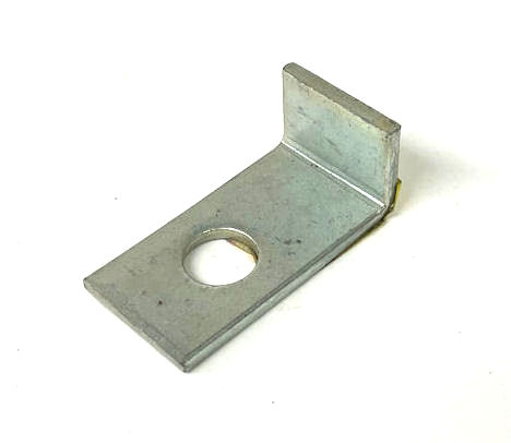 01838-95, PULLEY RETAINING BRACKET F/DBHA 1 HOLE