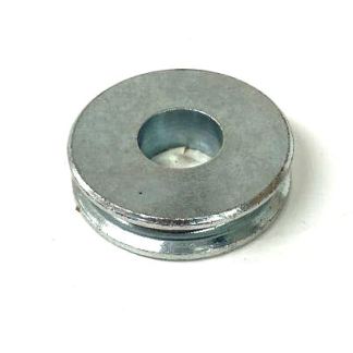 01840-95, PULLEY 2" D X 1/2" W X 3/4" ID