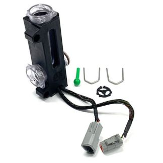 01994, SAFEGUARD SENSOR COLUMN WITH 3" CABLES (AMP)