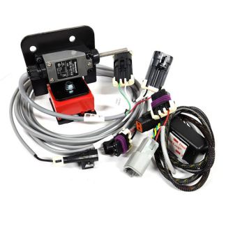 01998, IMPLEMENT SWITCH KIT FOR SAFEGUARD (AMP)