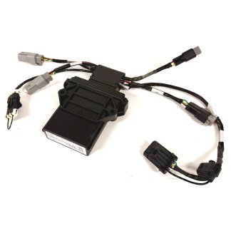 02000, SAFEGUARD ISOMOD CONSOLE & HARNESS KIT (AMP)