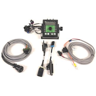 02026, SPRAYMATE PLUS CONSOLE KIT WITH DIRECT CONNECT TO RAVEN 440 HARNESS (16 PIN CPC CONNECTOR)