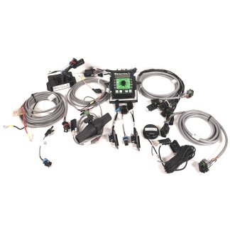 02054, SPRAYMATE PLUS STARTER FERTILIZER KIT WITH FM750LF FLOWMETER, 40-AMP EMD & GPS SPEED SENSOR