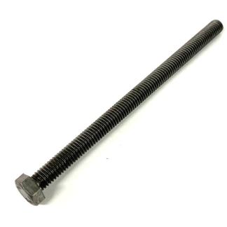 02157, BOLT, 3/8" NC X 6" FULL THREAD