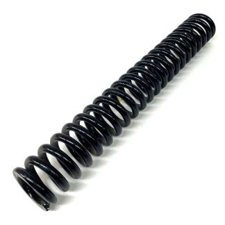 02475-30, SPRING, COMPRESSION LEG PPGDW & X-FOLD BOOM