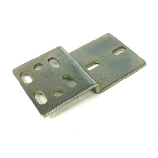 02678-95, BOOM MOUNTING PLATE, ATV SPRAYERS, PLATED
