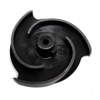 0400-1540P, 3-VANE IMPELLER FOR 2" POLY PUMP