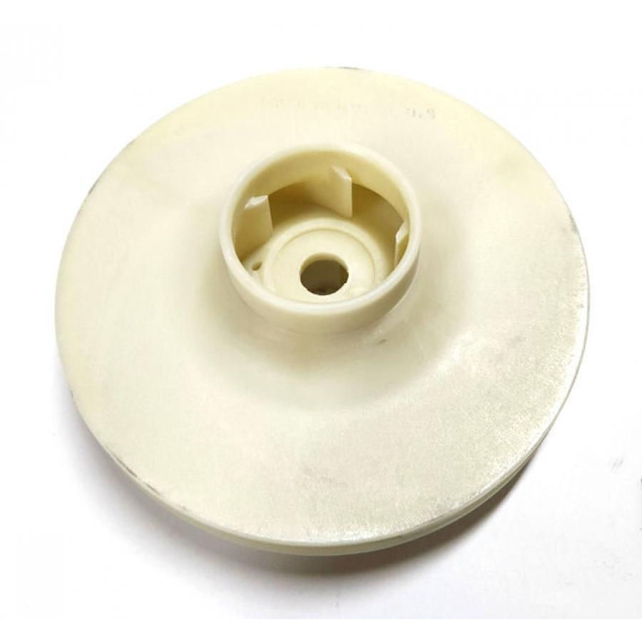 0400-9000P, IMPELLER, NYLON, 9000C SERIES, GEAR DRIVE 3/4 SHAFT