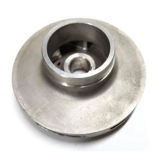 0400-9300S, IMPELLER, STAINLESS STEEL, 9307C