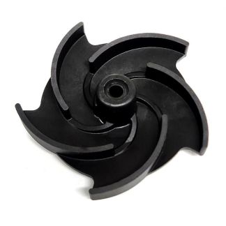 0401-1540P, 5-VANE IMPELLER FOR 2" POLY PUMP