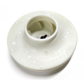 0401-9200P2, IMPELLER, NYLON, 9304/9306C, 5/8 SHAFT