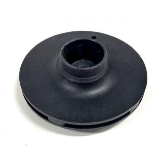 0402-9000P, IMPELLER, POLYPROPYLENE, FITS 9260P-R, 9203P-R