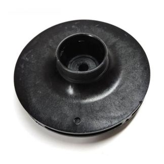 0402-9100P, IMPELLER, POLYPROPYLENE, 9303P, 5/8 SHAFT