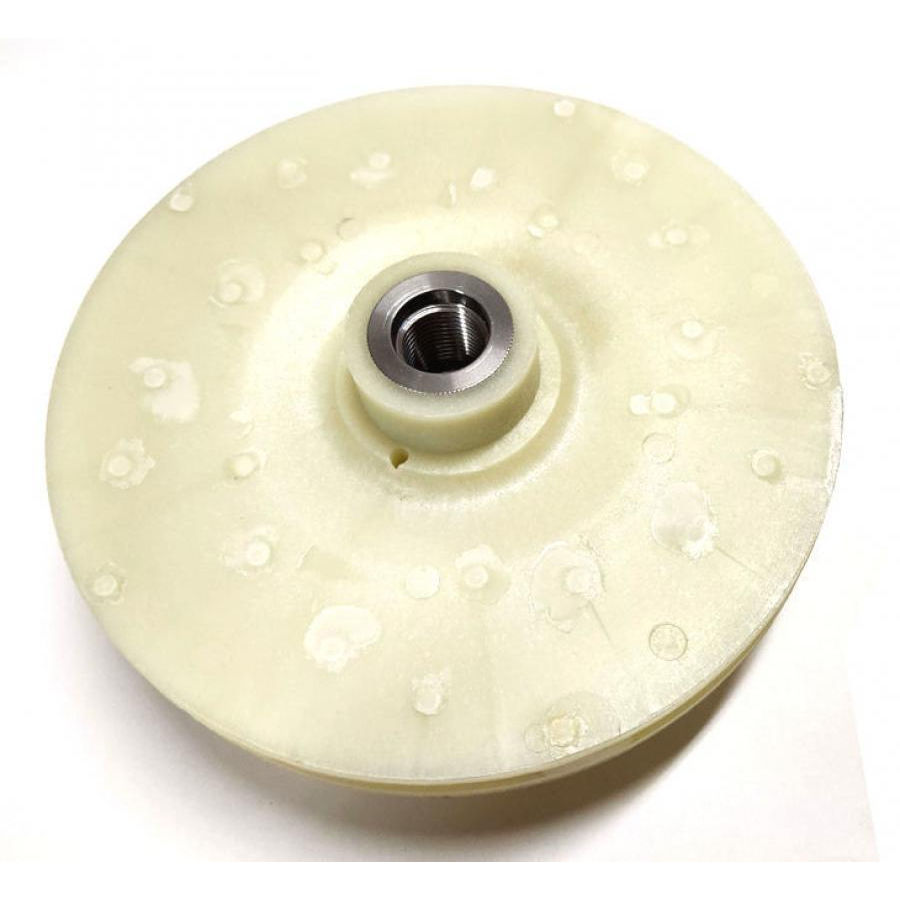 0402-9200P, IMPELLER, NYLON, 1520 & 1530 SERIES ENGINE MOUNTED, 5/8 THREADED SHAFT - Image 2
