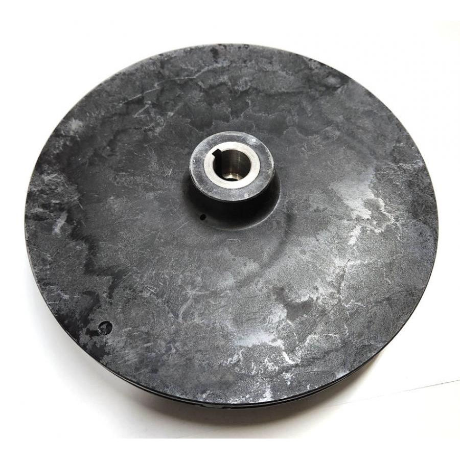 0403-9200P, IMPELLER, POLYPROPYLENE, 9205C, 3/4 SHAFT - Image 2