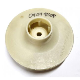0404-9100P, IMPELLER, NYLON, 9203C-R, REVERSE ROTATION, 5/8 SHAFT