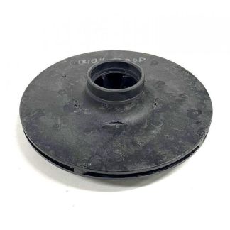 0404-9200P, IMPELLER, POLYPROPYLENE, 1550 SERIES ENGINE MOUNTED,  1" THREADED SHAFT