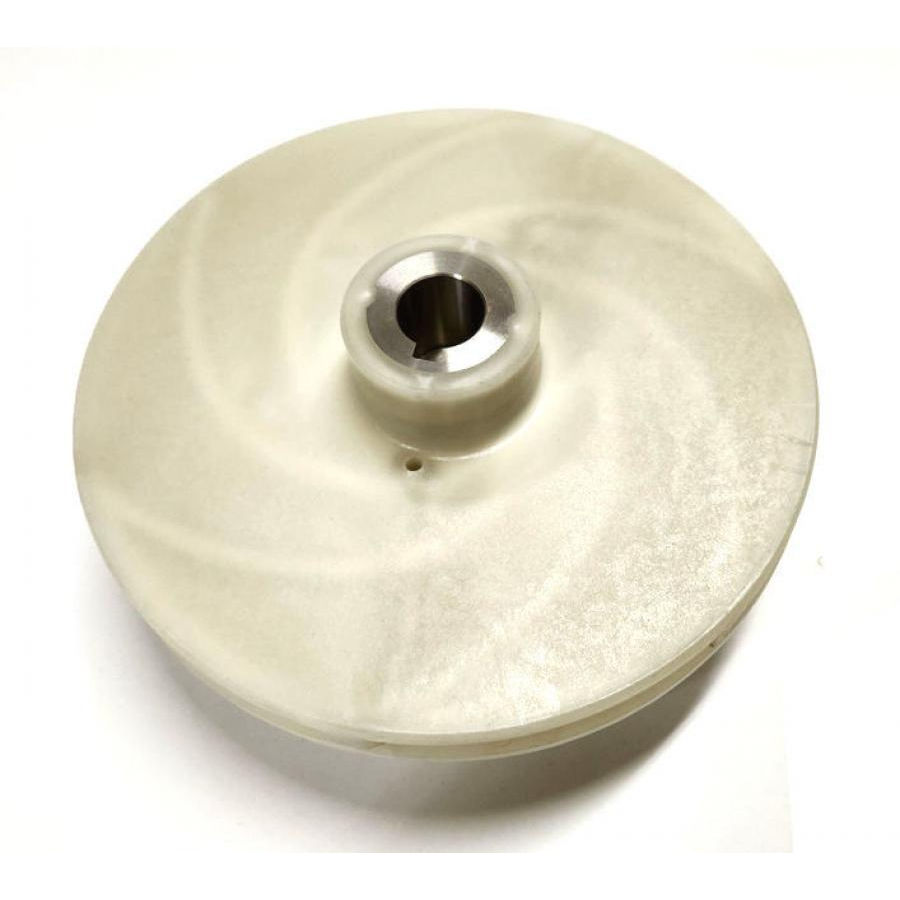 0405-9200P2, IMPELLER, POLYPROPYLENE, 9306S, 5/8 SHAFT - Image 2