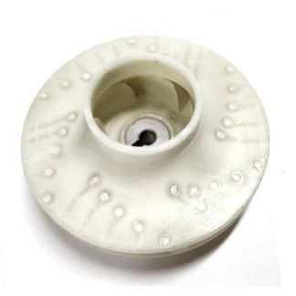 0405-9200P2, IMPELLER, POLYPROPYLENE, 9306S, 5/8 SHAFT