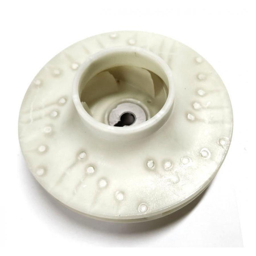 0405-9200P2, IMPELLER, POLYPROPYLENE, 9306S, 5/8 SHAFT