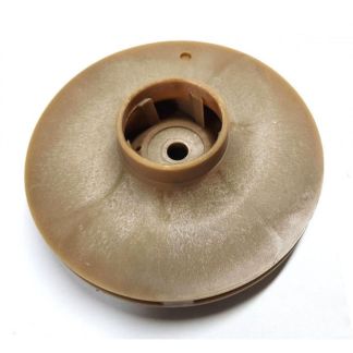 0407-9303P, IMPELLER, GTX-830, 9303C, 5/8 SHAFT