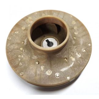 0407-9306P, IMPELLER, GTX-830, 9306C, 5/8 SHAFT