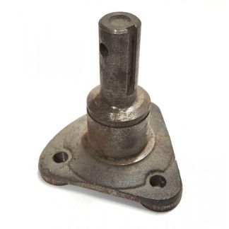 0501-9400, SHAFT FOR B4 & B5