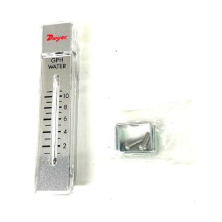 05266, FLOWMETER, DWYER RMA-42 116215-10