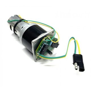 063-0159-409, SERVO MOTOR FOR 1" & 1-1/2" STANDARD CONTROL VALVE