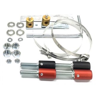 063-0159-584, HARDWARE KIT FOR WHEEL SPEED SENSOR