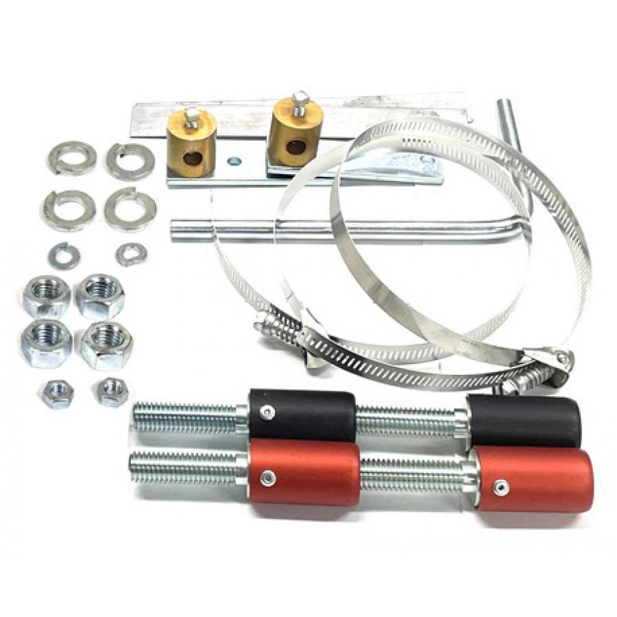 063-0159-584, HARDWARE KIT FOR WHEEL SPEED SENSOR