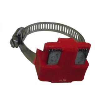 063-0159-752, RED SHAFT MAGNET