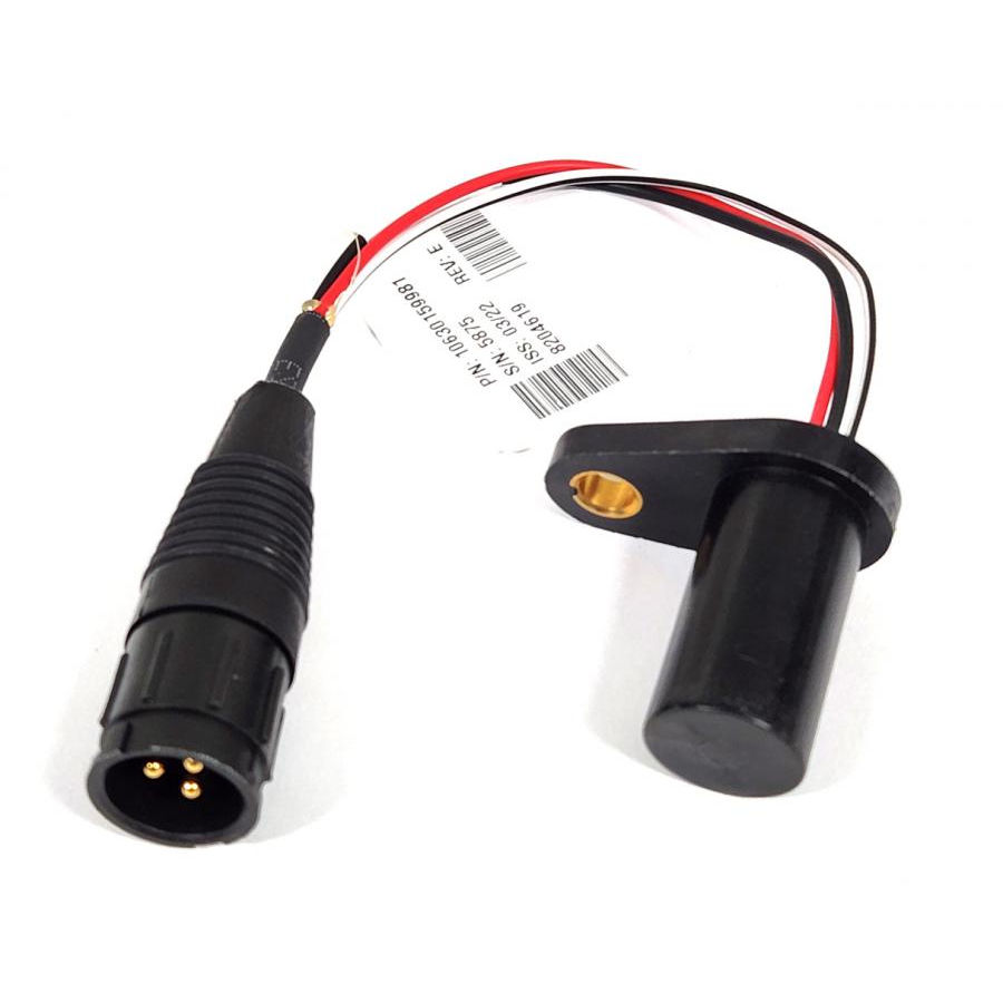 063-0159-981, GEAR TOOTH SPEED SENSOR (FLOW SENSE)