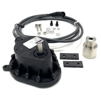 063-0171-071, GRANULAR ENCODER, 6' CABLE, 50 RPM, 180 CPR