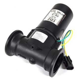 063-0171-896, 1-1/2" FPT/M200 FLANGE STANDARD CONTROL VALVE, WEATHERPACK