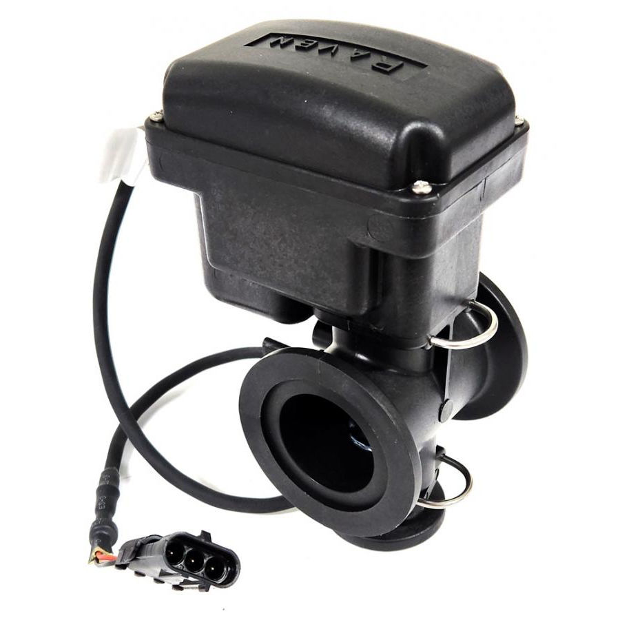 063-0171-926, 1 SECTION ON/OFF MANIFOLD VALVE, M200 X M100 / 3/4FPT