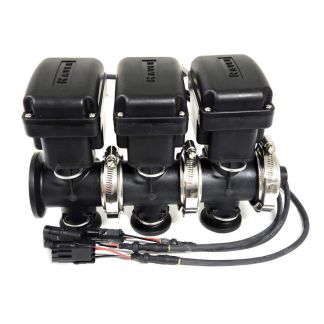 063-0171-928, 3 SECTION ON/OFF MANIFOLD VALVE, M200 X M100 / 3/4FPT