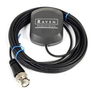 063-0172-101, PATCH ANTENNA (L1 GPS, WAAS)