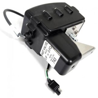 063-0172-150, ACTUATOR FOR FAST/CLOSE CONTROL VALVE, HYDRAULIC