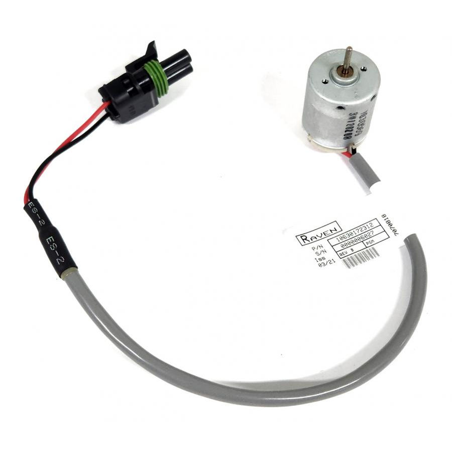 063-0172-312, TACH SENSOR FOR DIRECT DRIVE PUMP