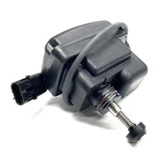 063-0172-330, ACTUATOR FOR RAVEN MANIFOLD VALVE, WEATHERPACK