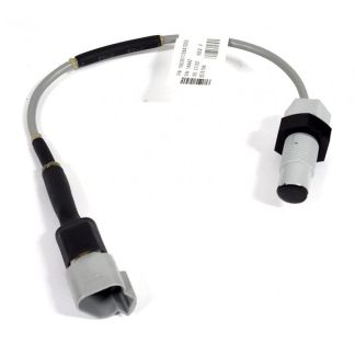 063-0172-447, RAVEN FLOWMETER SENSOR HIGH PULSE DEUTSCH DT (TRIANGULAR)