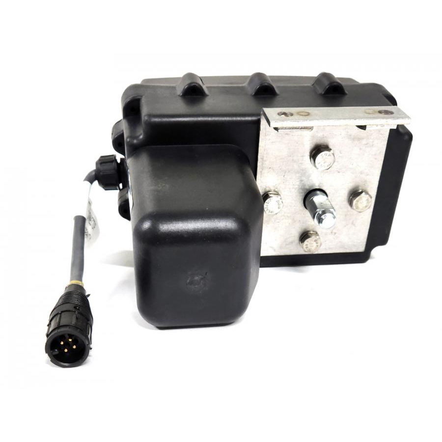 063-0172-982, ACTUATOR FOR FAST/CLOSE CONTROL VALVE, NH3 - Image 2