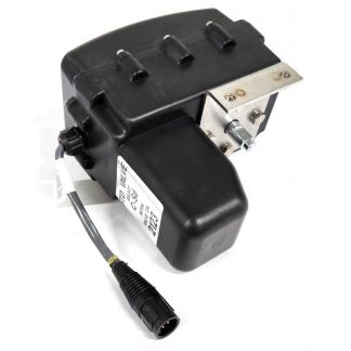 063-0173-206, ACTUATOR FOR STANDARD SERVO CONTROL VALVE, NH3, REPLACES 063-0172-980