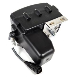 063-0173-207, ACTUATOR FOR ON/OFF VALVE, NH3