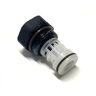 063-0173-310, DISCHARGE CHECK VALVE WITH 1/4 NPT (TRANSDUCER) FOR INJECTION PUMP