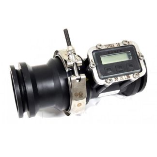 063-0173-653, FLOW MAX 221 FLOW MONITOR 200 MAX GPM, (M220 FLANGE INLET X OUTLET)