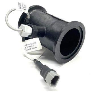 063-0173-761, RFM 100 FLOWMETER WITH DEUTSCH PLUG