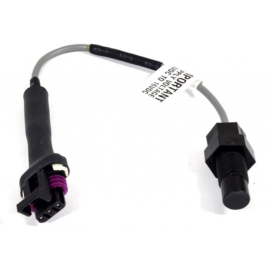 063-0173-855, RAVEN FLOWMETER SENSOR HIGH PULSE METRIPACK (JD)